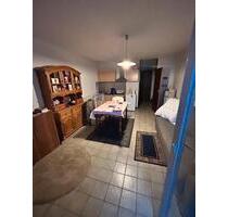 Helle 1-Zimmer-Wohnung mit Balkon & Weitblick im 9. Stock - Neunkirchen