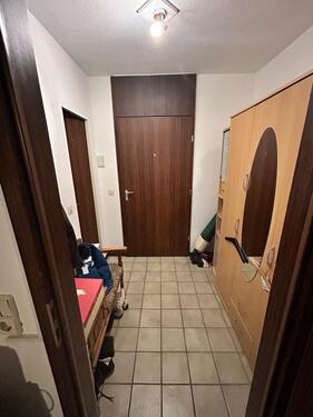 Foto - Etagenwohnung in Neunkirchen zur Miete