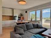 Foto - *PROVISIONSFREI* Moderne 2,5-Zi.-DG-Wohnung mit großer Terrasse
