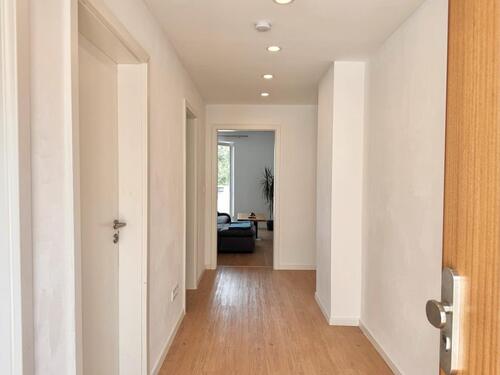 Foto - 2.5 Zimmer Dachgeschoßwohnung zum Kaufen in Karlsfeld