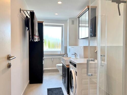 Foto - 2.5 Zimmer Dachgeschoßwohnung in Karlsfeld