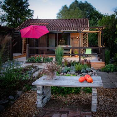 Foto - Grundst&uuml;ck zum Kaufen in Ahrensbök