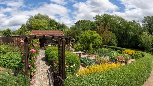 Foto - Grundst&uuml;ck in Ahrensbök zum Kaufen