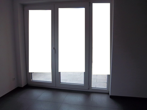 Foto - Erdgeschoßwohnung in Bruchsal zur Miete