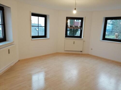 Foto - Helle 4-Zimmer-Wohnung (122 m²) – optional möbliert