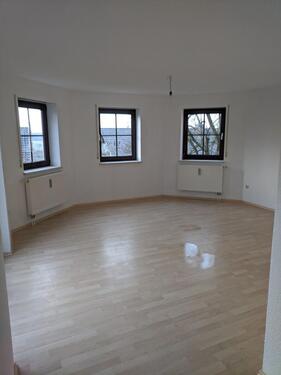 Foto - Etagenwohnung in Gädheim zur Miete