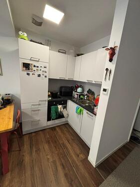 Foto - 2 Zimmer Etagenwohnung zur Miete in Idar-Oberstein