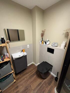 Foto - 2 Zimmer Etagenwohnung in Idar-Oberstein