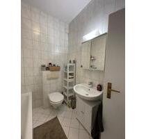 Gepflegte Wohnung über 2 Etagen mit Balkon, ruhige Lage, Uninähe - Magdeburg Brückfeld