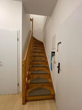 Foto - 2 Zimmer Maisonettenwohnung in Magdeburg