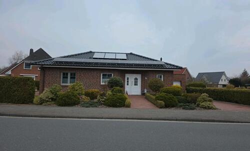 Foto - Bungalow in Cuxhaven - 399.000,00&nbsp;EUR Kaufpreis, ca.&nbsp; 106,00&nbsp;m&sup2;