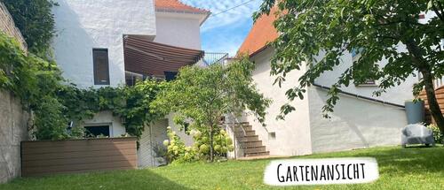 Foto - 6 Zimmer Einfamilienhaus zum Kaufen in Gimbsheim