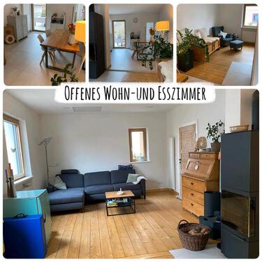 Foto - Einfamilienhaus in Gimbsheim zum Kaufen