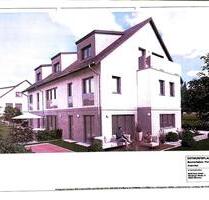 Neubau-Highlight in Waldperlach München: