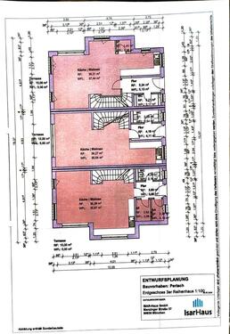 Foto - 1 Zimmer Reihenhaus in München