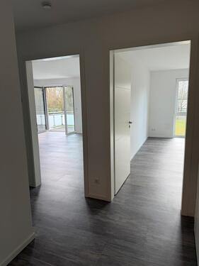 Foto - Maisonettenwohnung in Rellingen zur Miete