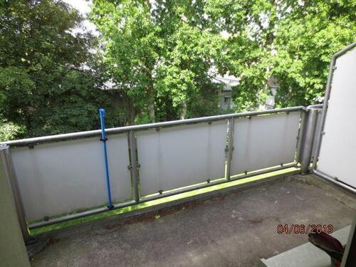 Foto - 2 Zimmer Etagenwohnung in Essen