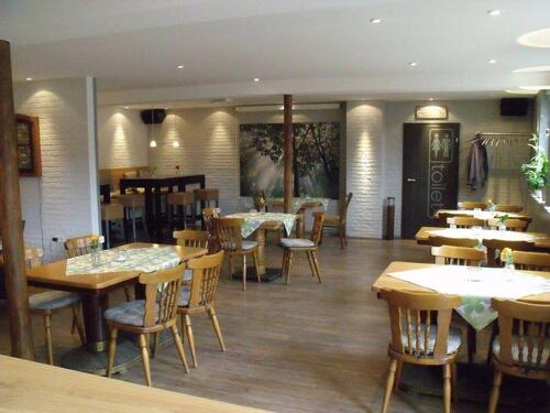 Foto - Gaststätte im Außenbereich von Xanten