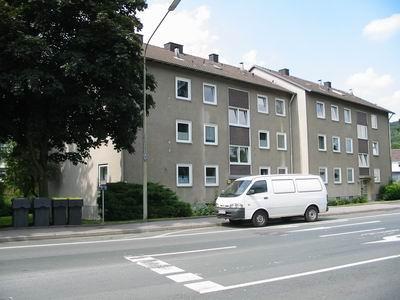 Foto - 2 Zimmer Erdgeschoßwohnung zur Miete in Iserlohn