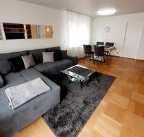 4-Zi-Whg mit Balkon im 1.OG+DG in S-Vaihingen - Stuttgart