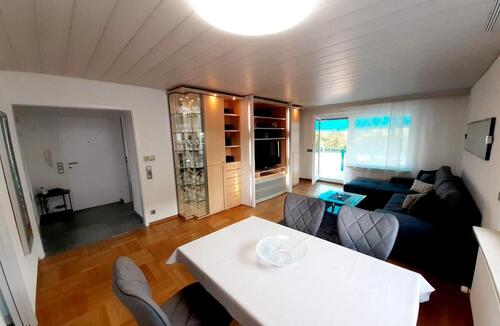 Foto - 4 Zimmer Etagenwohnung in Stuttgart