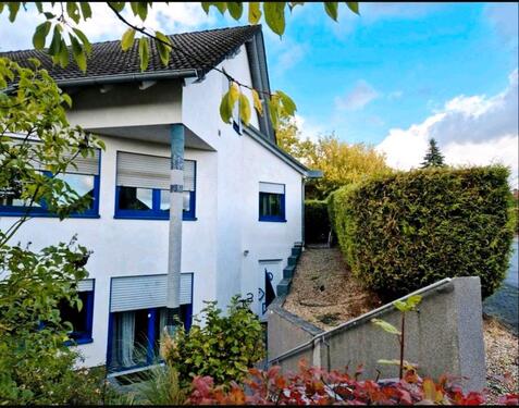 Foto - Freistehendes Einfamilienhaus mit Garten - provisionsfrei
