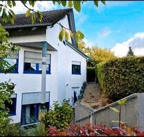 Freistehendes Einfamilienhaus mit Garten - provisionsfrei - Immenhausen