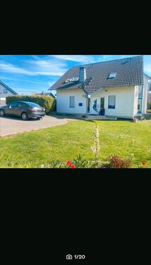 Foto - 7 Zimmer Einfamilienhaus in Immenhausen