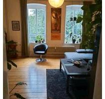 helle 3-Zimmer Whg in der Nähe der Uni - Flensburg Falkenberg