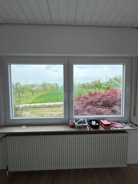 Foto - 3 Zimmer Dachgeschoßwohnung zur Miete in Rottenburg am Neckar