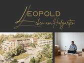 Foto - **NEUBAU** Exclusive 2 Zimmer Wohnung mit Balkon am Hofgarten ab Juli 2026
