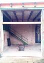 Foto - HALLE GROSSGARAGE WERKSTATT m. GRUBE und BÜRO LAGER GARAGE 110 qm