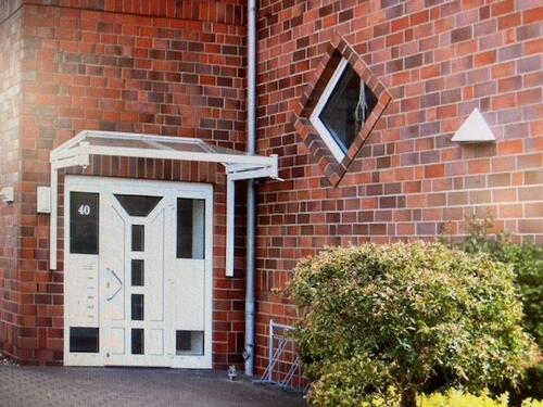 Foto - 2 Zimmer Etagenwohnung zur Miete in Ribnitz-Damgarten