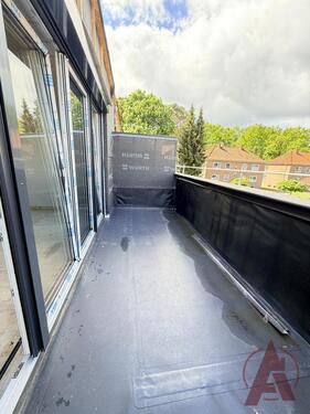 Foto - 2.5 Zimmer Dachgeschoßwohnung in Lingen (Ems)