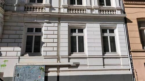 Foto - Kleine EIGENTUMSWOHNUNG im Zentrum von Hamburg (St. Georg), 30 qm