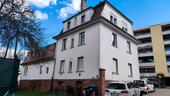 Foto - 16 Zimmer Mehrfamilienhaus, Wohnhaus zum Kaufen in Bad Kissingen