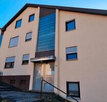 2-Zimmer-Wohnung provisionsfreie - Bad Liebenzell