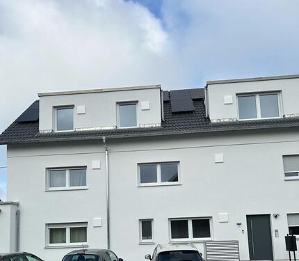 Foto - Hochwertige KfW-70 Maisonette-Wohnung vermietet