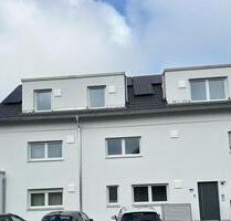 Hochwertige KfW-70 Maisonette-Wohnung vermietet - Attenweiler
