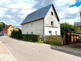 Foto - 5 Zimmer Einfamilienhaus in Frankenberg (Sachsen)