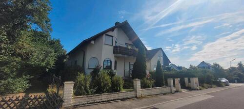 Foto - Freistehendes EFH in Oberjettingen Privatberkauf