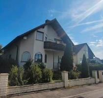 Freistehendes EFH in Oberjettingen Privatberkauf