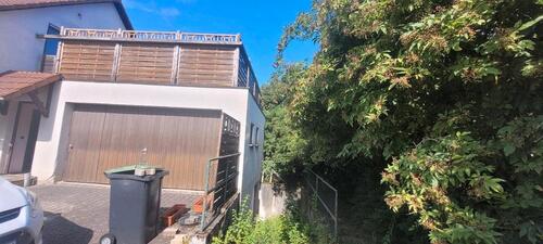 Foto - Einfamilienhaus in Jettingen