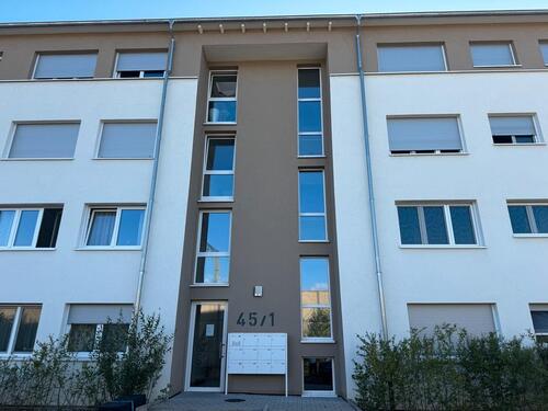Foto - Charmante 4-Zimmer-Wohnung in Weil am Rhein, Haltingen