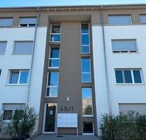 Charmante 4-Zimmer-Wohnung in Weil am Rhein, Haltingen