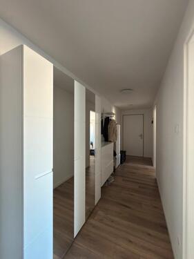 Foto - 4 Zimmer Etagenwohnung in Weil am Rhein