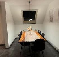 Große Wohnung in Isenbüttel zu vermieten