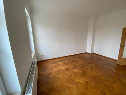 Foto - Etagenwohnung in Reichenbach im Vogtland