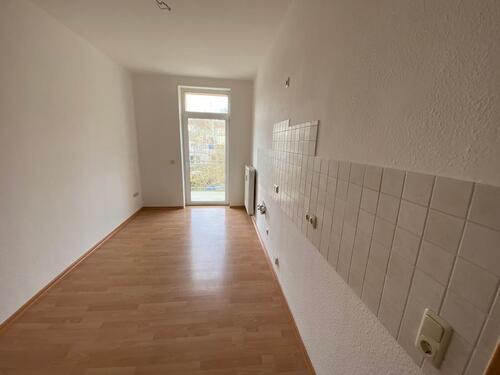 Foto - Etagenwohnung in Reichenbach im Vogtland zur Miete
