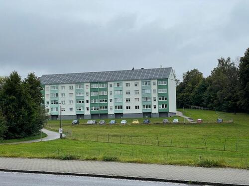 Foto - Zweiraumwohnung Claußnitz - 260,00 EUR Kaltmiete,